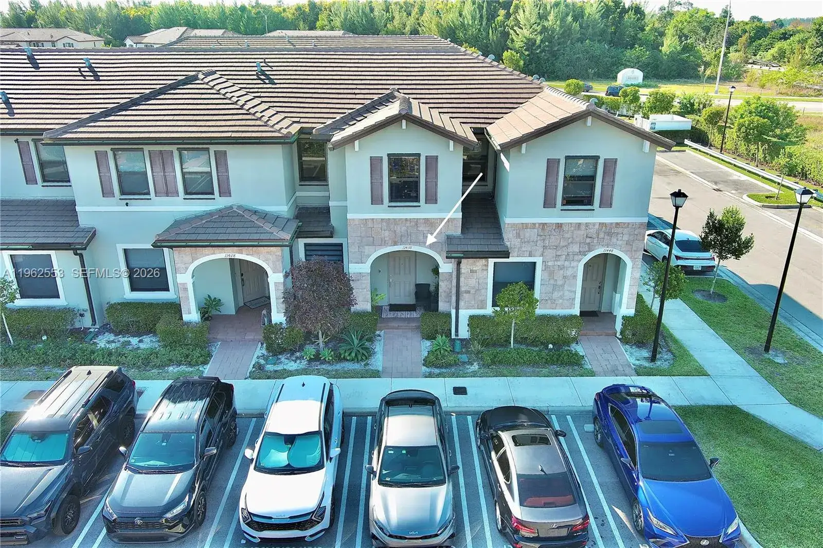 3 bedroom 2 bath Residential for sale at 11438 W 34th Ct, Hialeah FL 33018