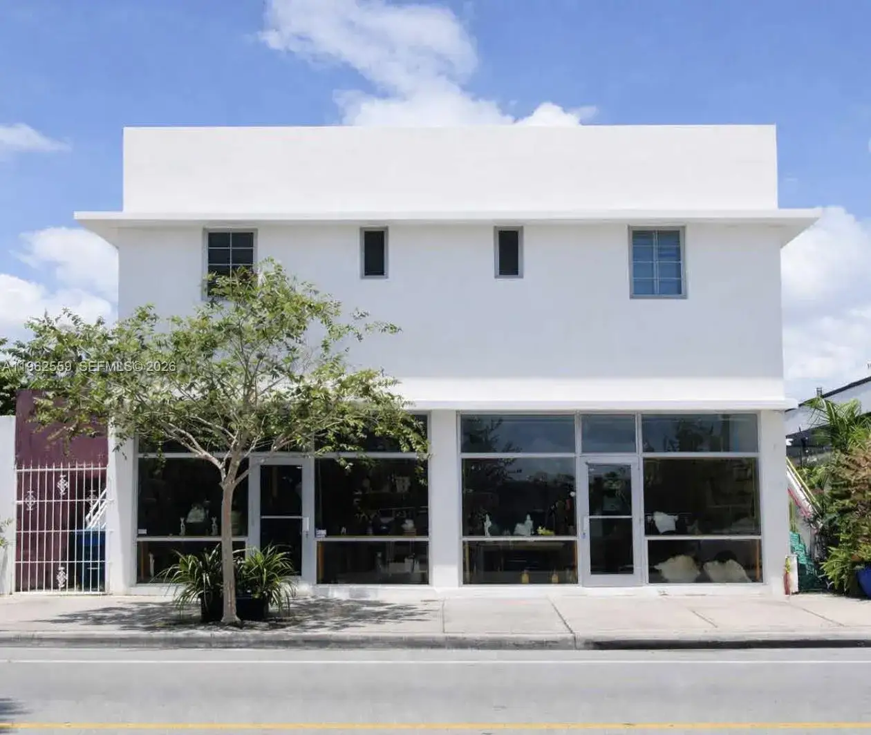 Commercial Sale for sale at 4730 NE 2nd Ave, Miami FL 33137