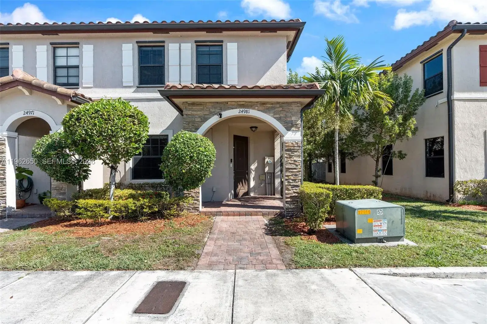 3 bedroom 2 bath Residential for sale at 24981 SW 114th Ct, Homestead FL 33032