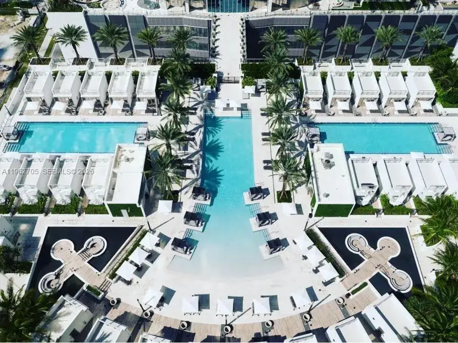 3 bedroom 3 bath Residential for sale at 851 NE 1st Ave # 1508, Miami FL 33132