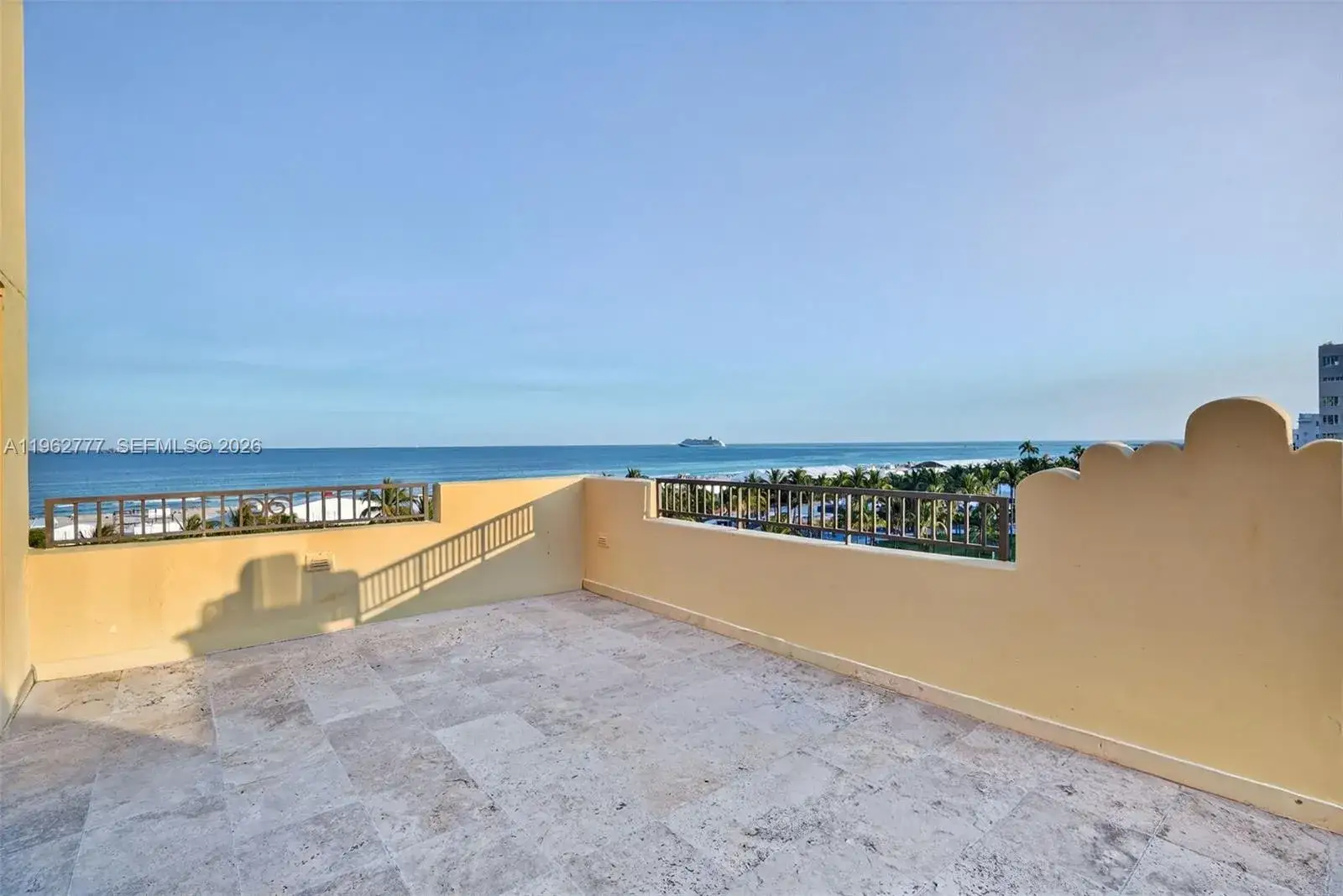 2 bedroom 2 bath Residential Lease for rent at 1330 Ocean Dr, Miami Beach FL 33139