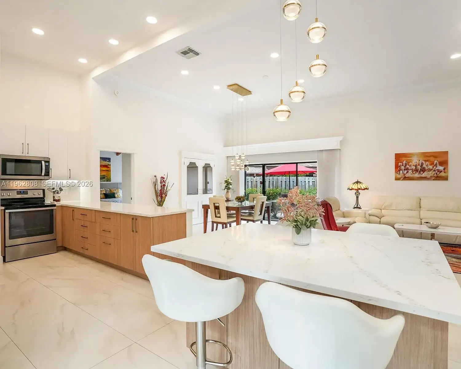 3 bedroom 2 bath Residential for sale at 413 Leslie Dr, Hallandale Beach FL 33009