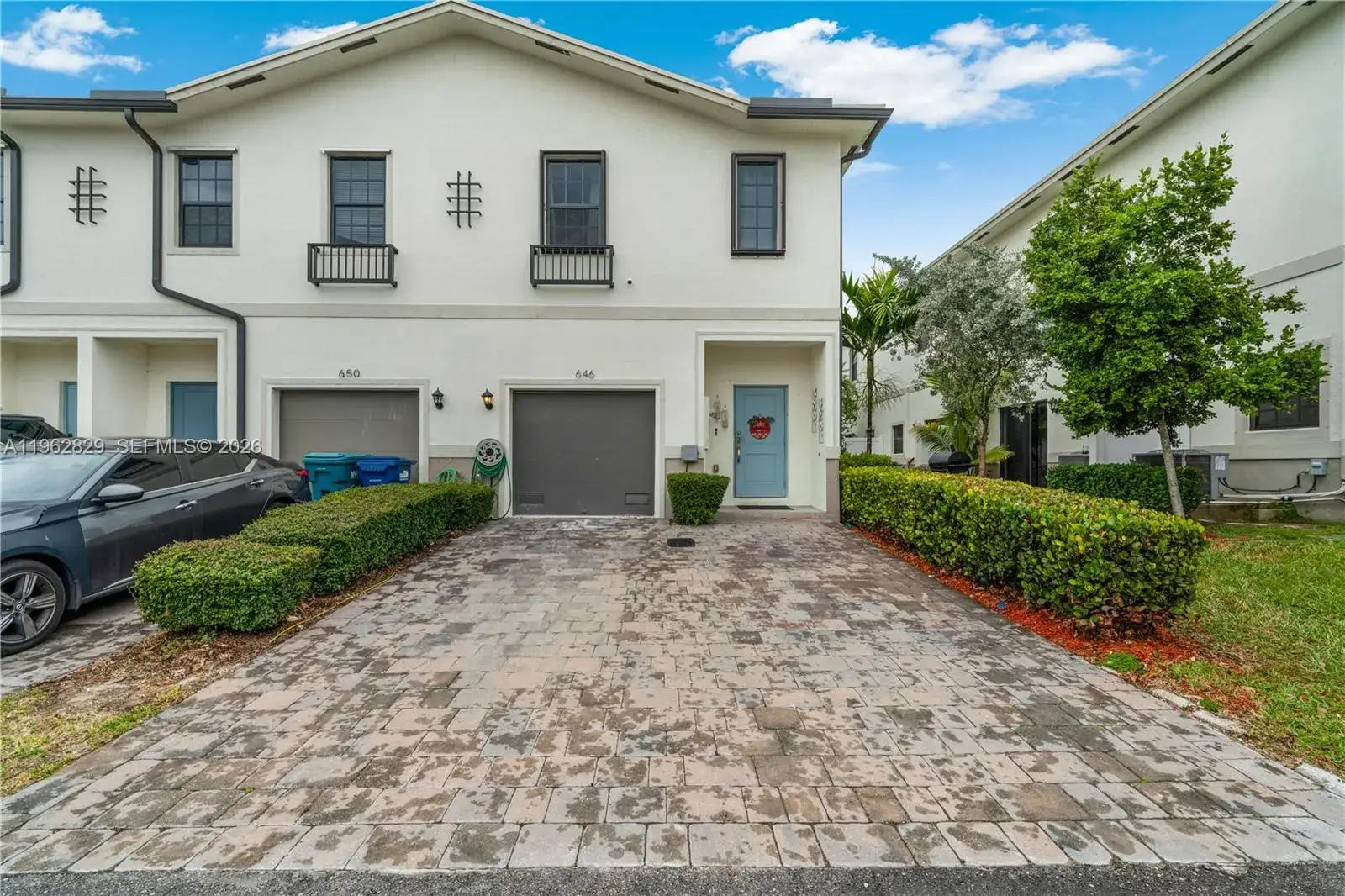 3 bedroom 2 bath Residential for sale at 646 SW 12th St, Florida City FL 33034