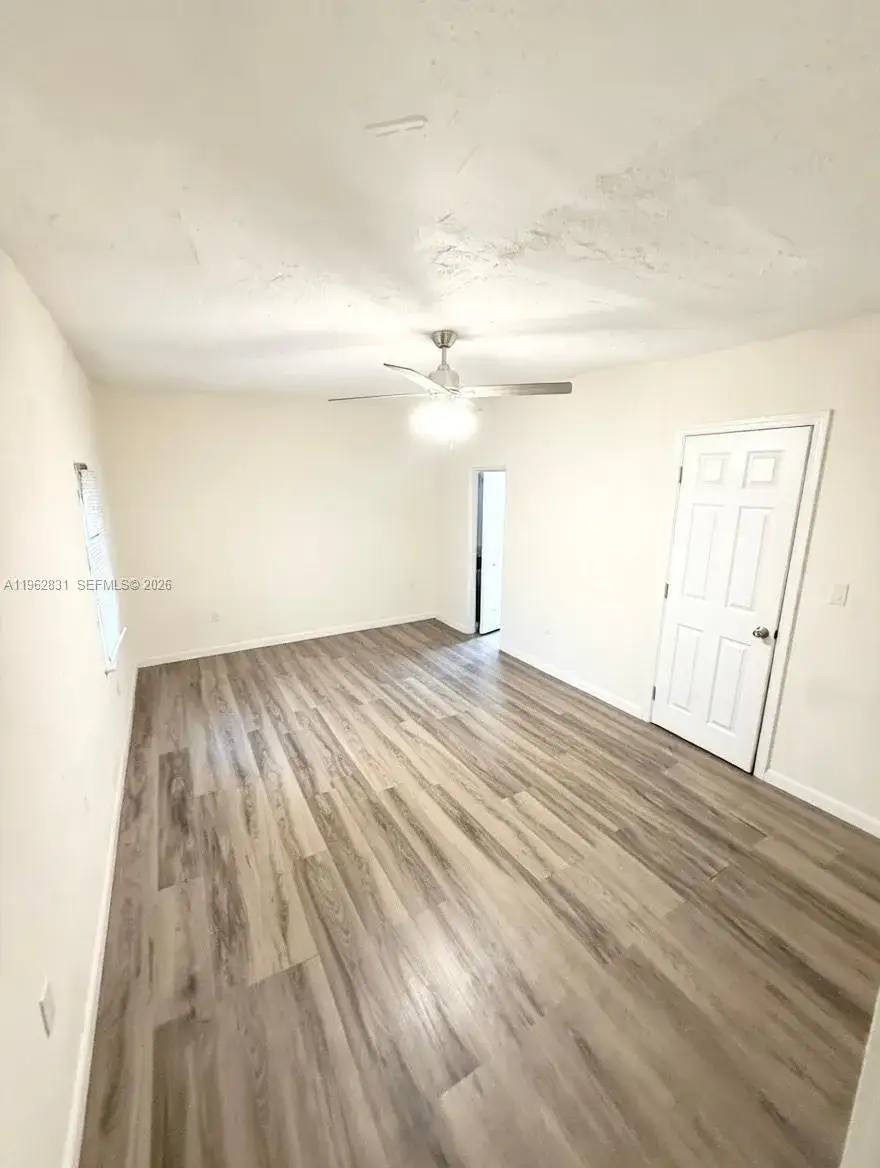 1 bedroom 1 bath Residential Lease for rent at 1340 Peri St # U, Opa-Locka FL 33054