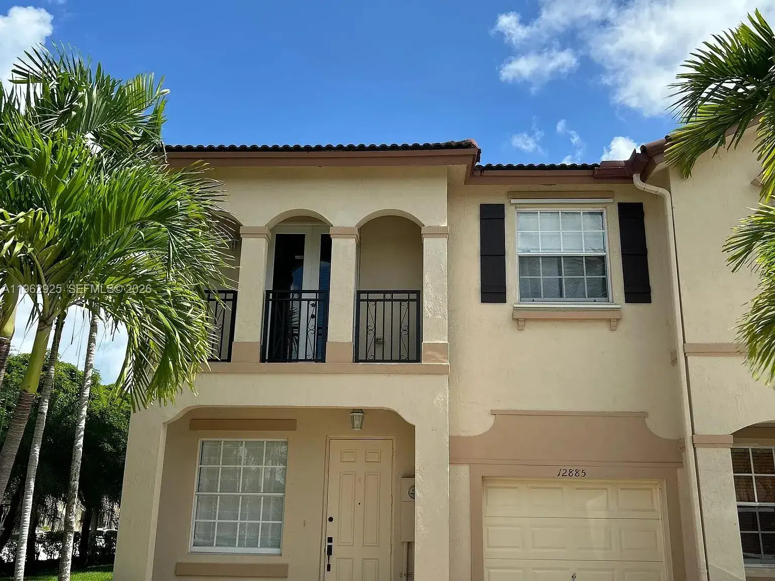 3 bedroom 2 bath Residential Lease for rent at 12885 SW 134th St, Miami FL 33186