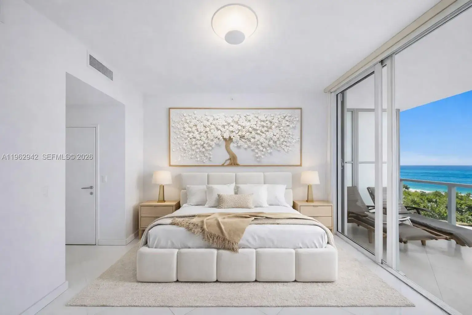 2 bedroom 2 bath Residential for sale at 50 S Pointe Dr # 1704, Miami Beach FL 33139