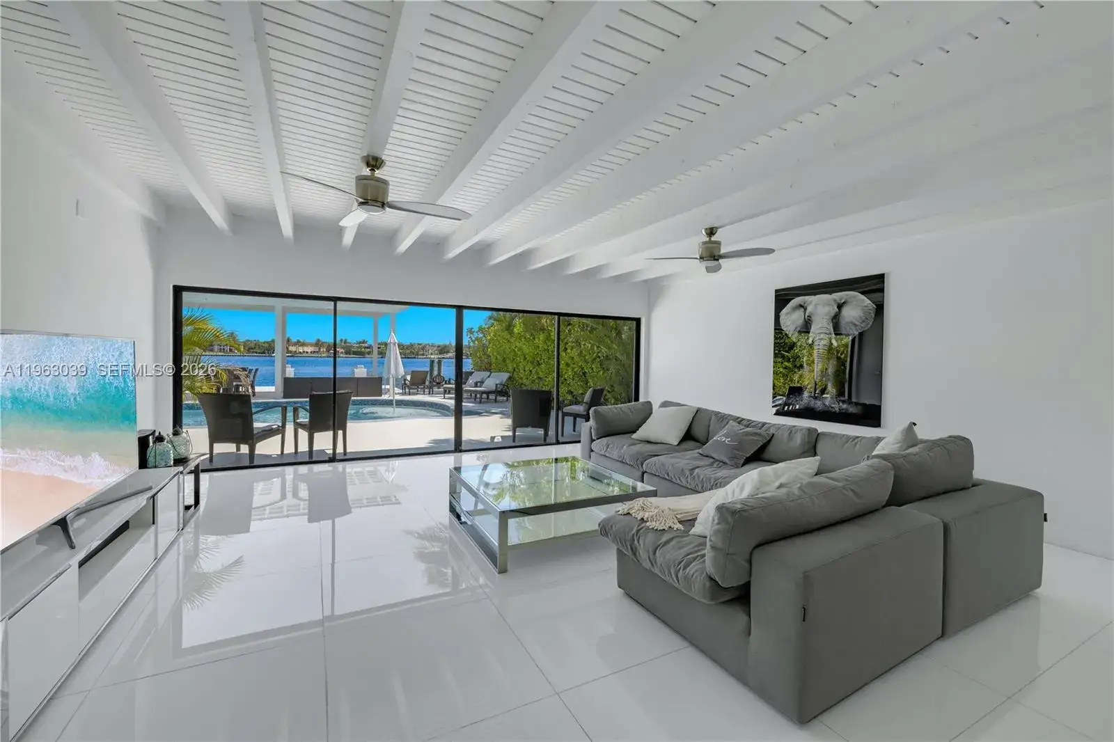4 bedroom 3 bath Residential for sale at 1405 Stillwater Dr, Miami Beach FL 33141