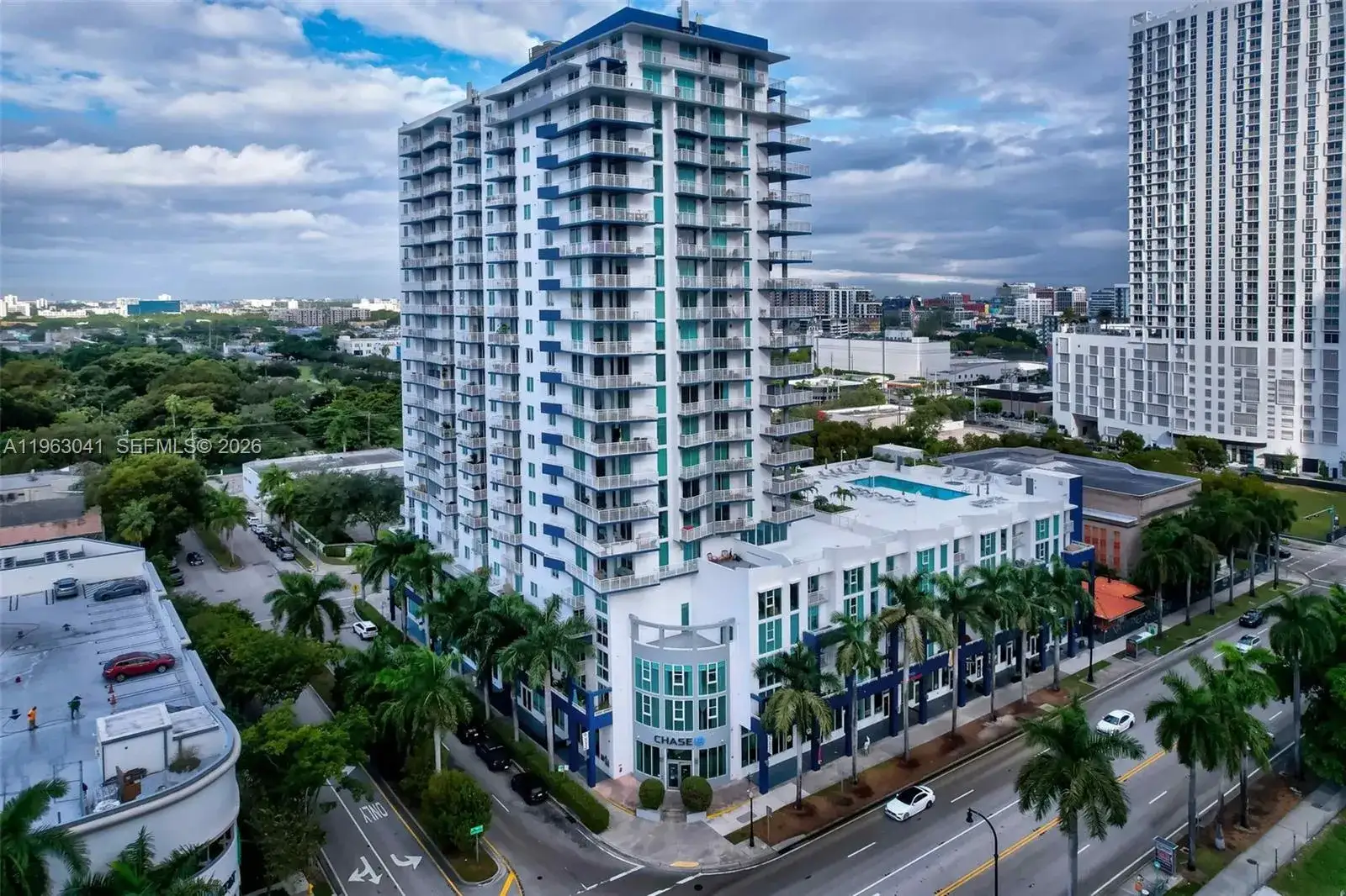 Commercial Sale for sale at 275 18th St, Miami FL 33132