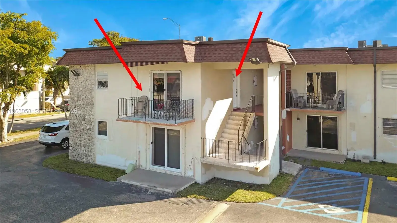 2 bedroom 1 bath Residential for sale at 1275 W 35th St # 45B, Hialeah FL 33012