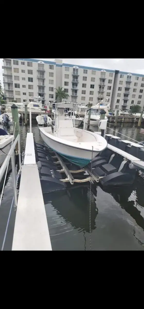 Land/Boat Docks for sale at 1700 NW N River Dr, Miami FL 33125