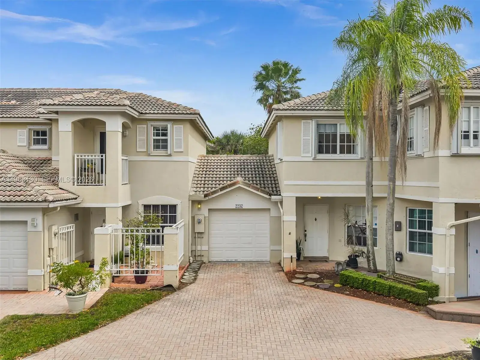 3 bedroom 2 bath Residential for sale at 2237 NW 171st Ter, Pembroke Pines FL 33028