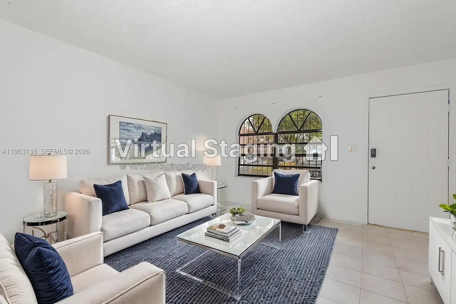 2 bedroom 1 bath Residential for sale at 1082 W 79th St # 25, Hialeah FL 33014