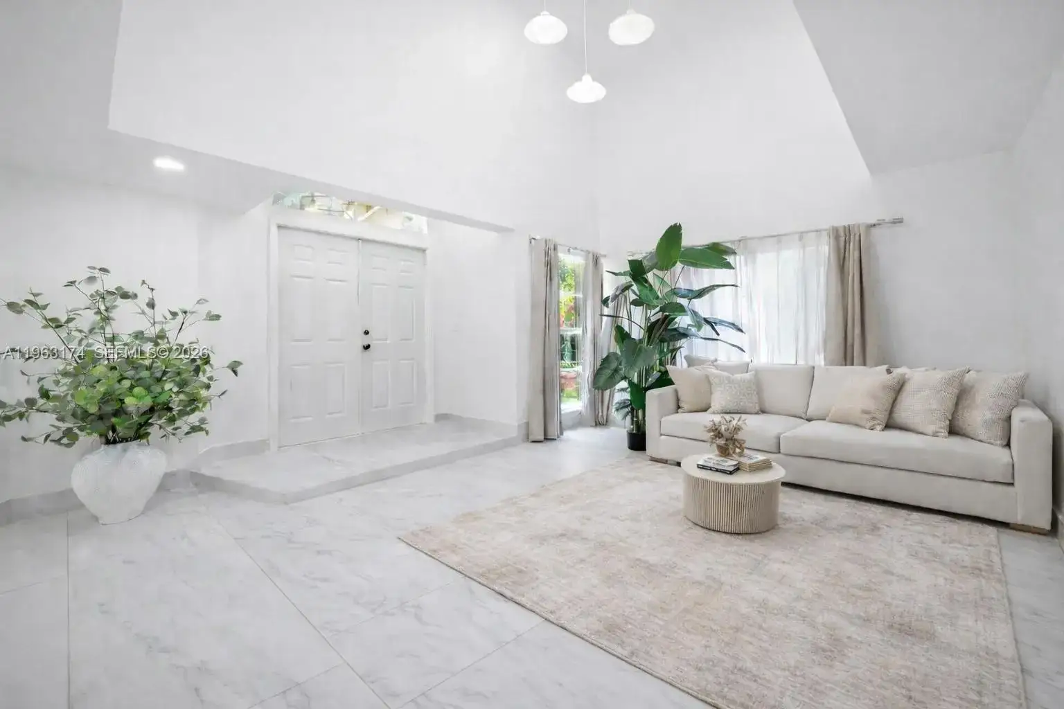 4 bedroom 3 bath Residential for sale at 5239 SW 153rd Ave, Miami FL 33185