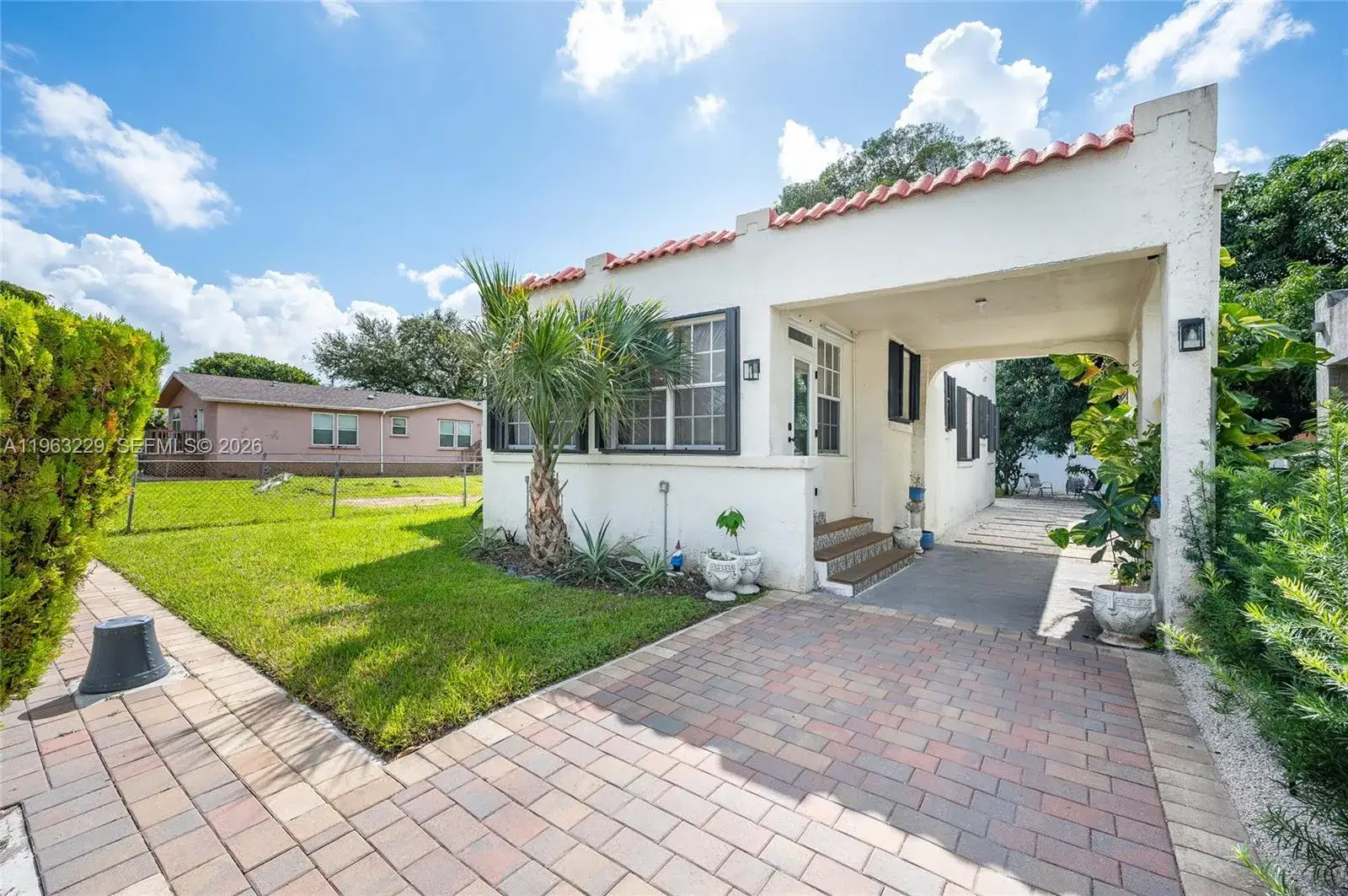 2 bedroom 2 bath Residential for sale at 1844 NW 47th St, Miami FL 33142