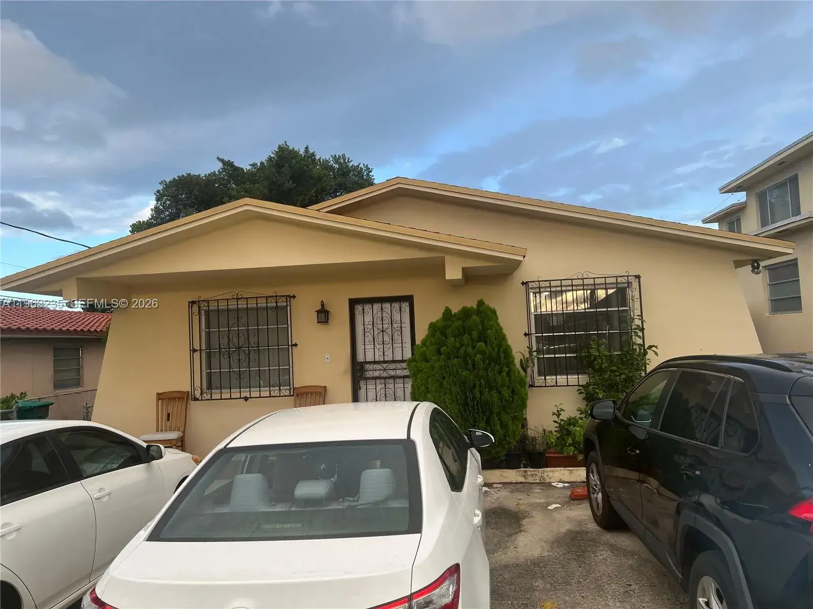 Residential Income for sale at 733 NW 33rd Ave, Miami FL 33125