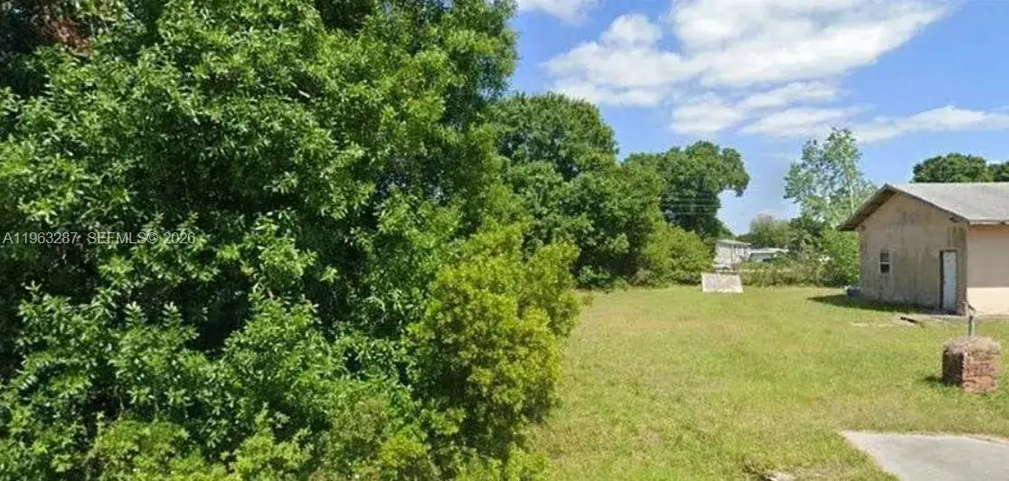 Land/Boat Docks for sale at 6142 Golf Course Blvd, Punta Gorda FL 33982