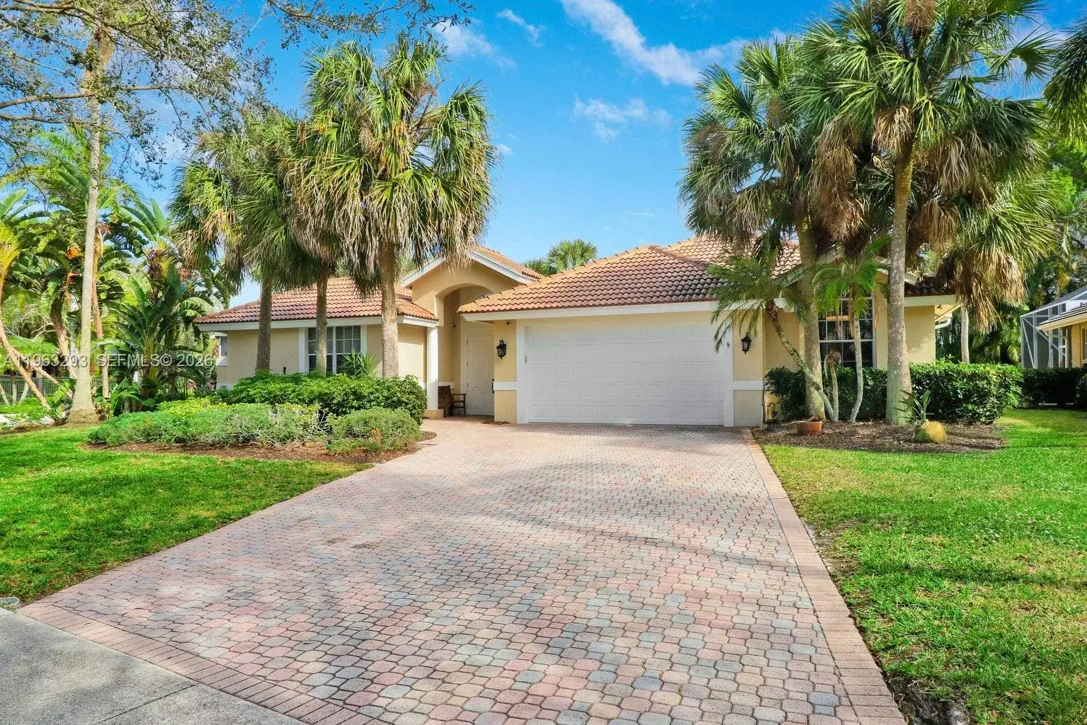4 bedroom 3 bath Residential Lease for rent at 6995 Cypress Cove Cir # 0, Jupiter FL 33458