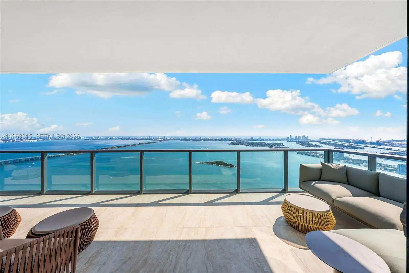 4 bedroom 5 bath Residential for sale at 788 NE 23rd St # 5501, Miami FL 33137