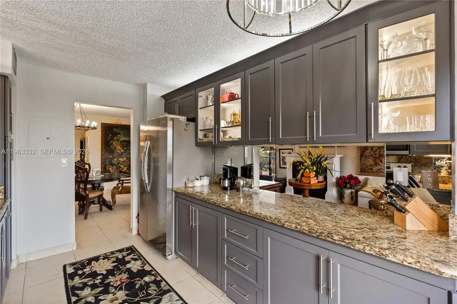 3 bedroom 2 bath Residential for sale at 18151 NE 31st Ct # 701, Aventura FL 33160
