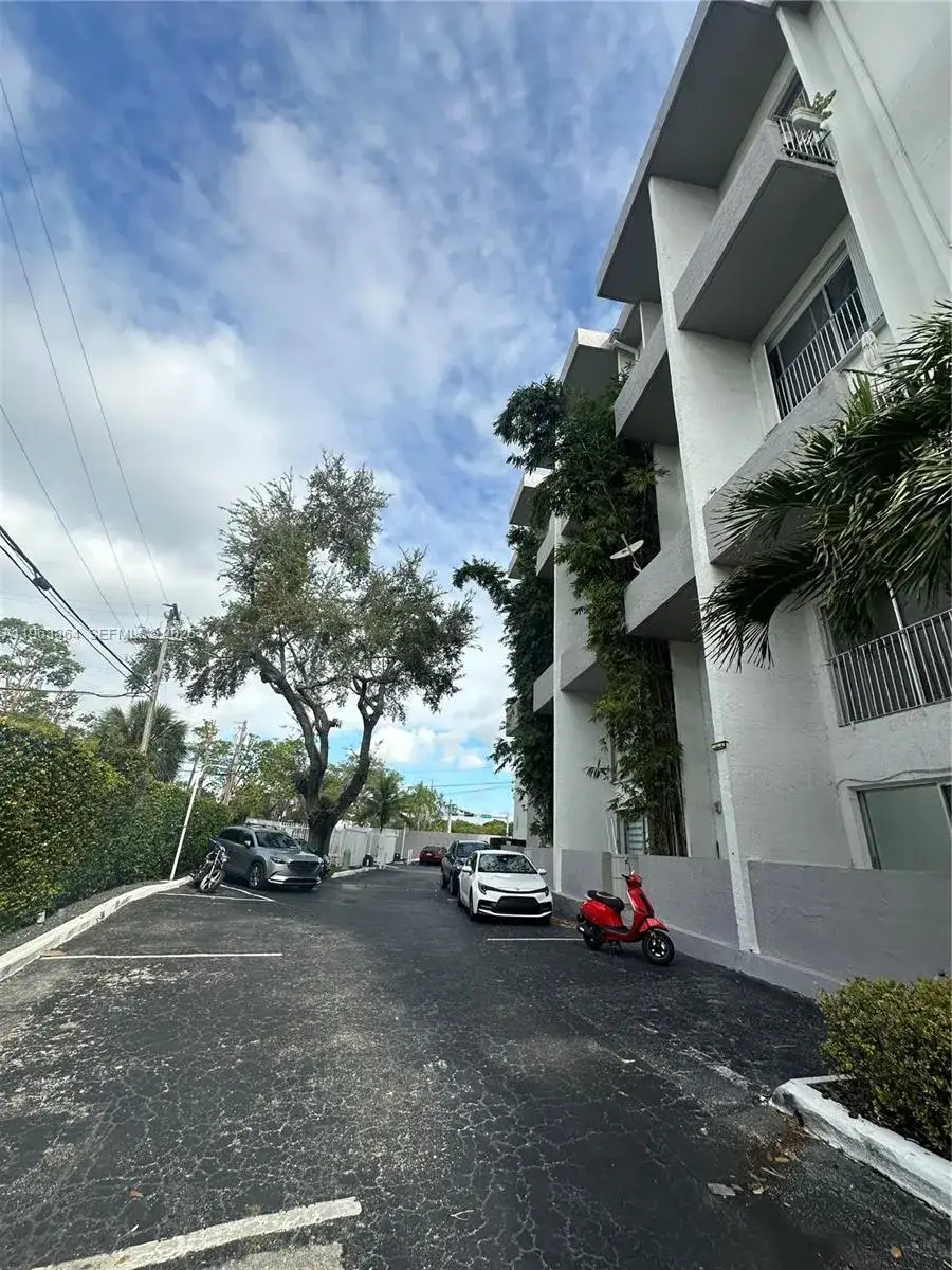 1 bedroom 1 bath Residential for sale at 7801 NE 4th Ct # 101, Miami FL 33138