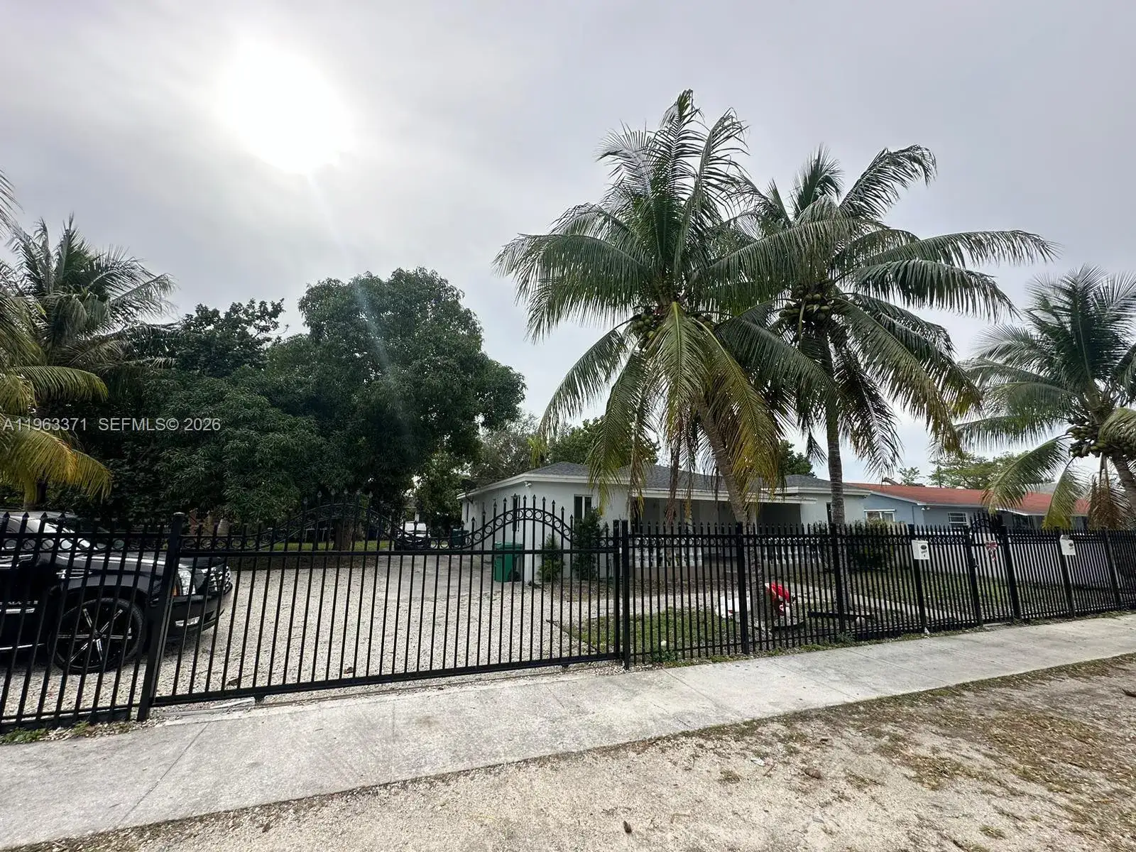 Residential Income for sale at 1128 NW 101st St, Miami FL 33150