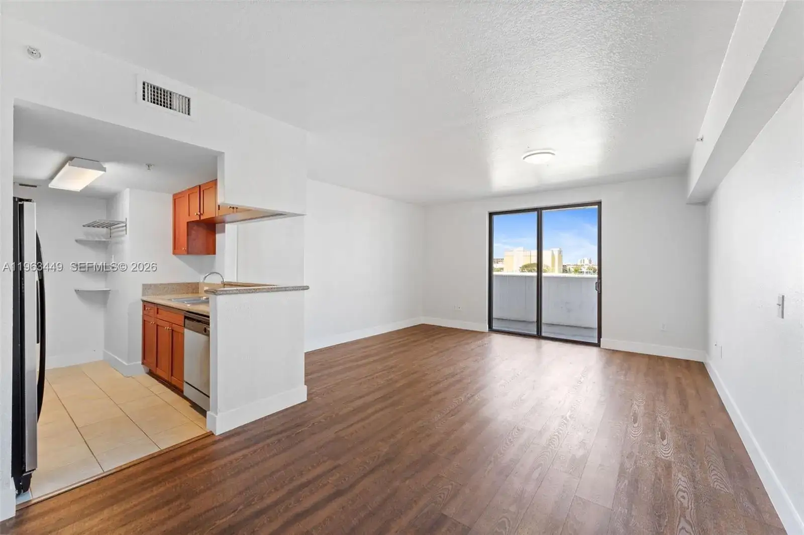 2 bedroom 2 bath Residential for sale at 36 NW 6th Ave # 502, Miami FL 33128