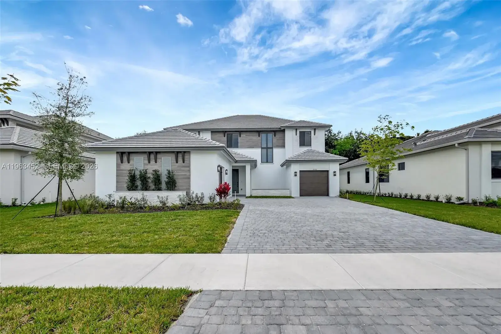 4 bedroom 3 bath Residential for sale at 10386 SW 57th Ct, Cooper City FL 33328
