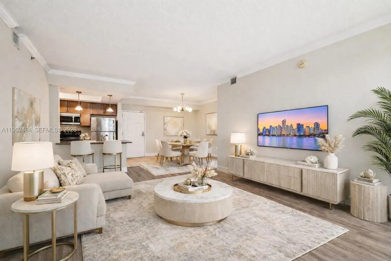 2 bedroom 2 bath Residential for sale at 2000 N Bayshore Dr # 304, Miami FL 33137