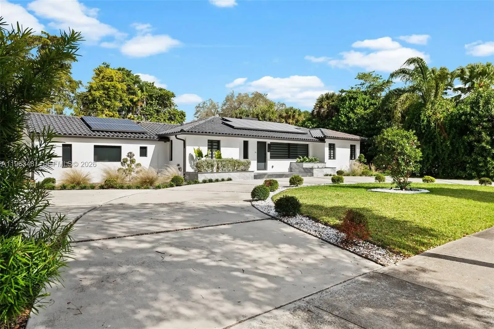 4 bedroom 4 bath Residential for sale at 29 NE 95th St, Miami Shores FL 33138