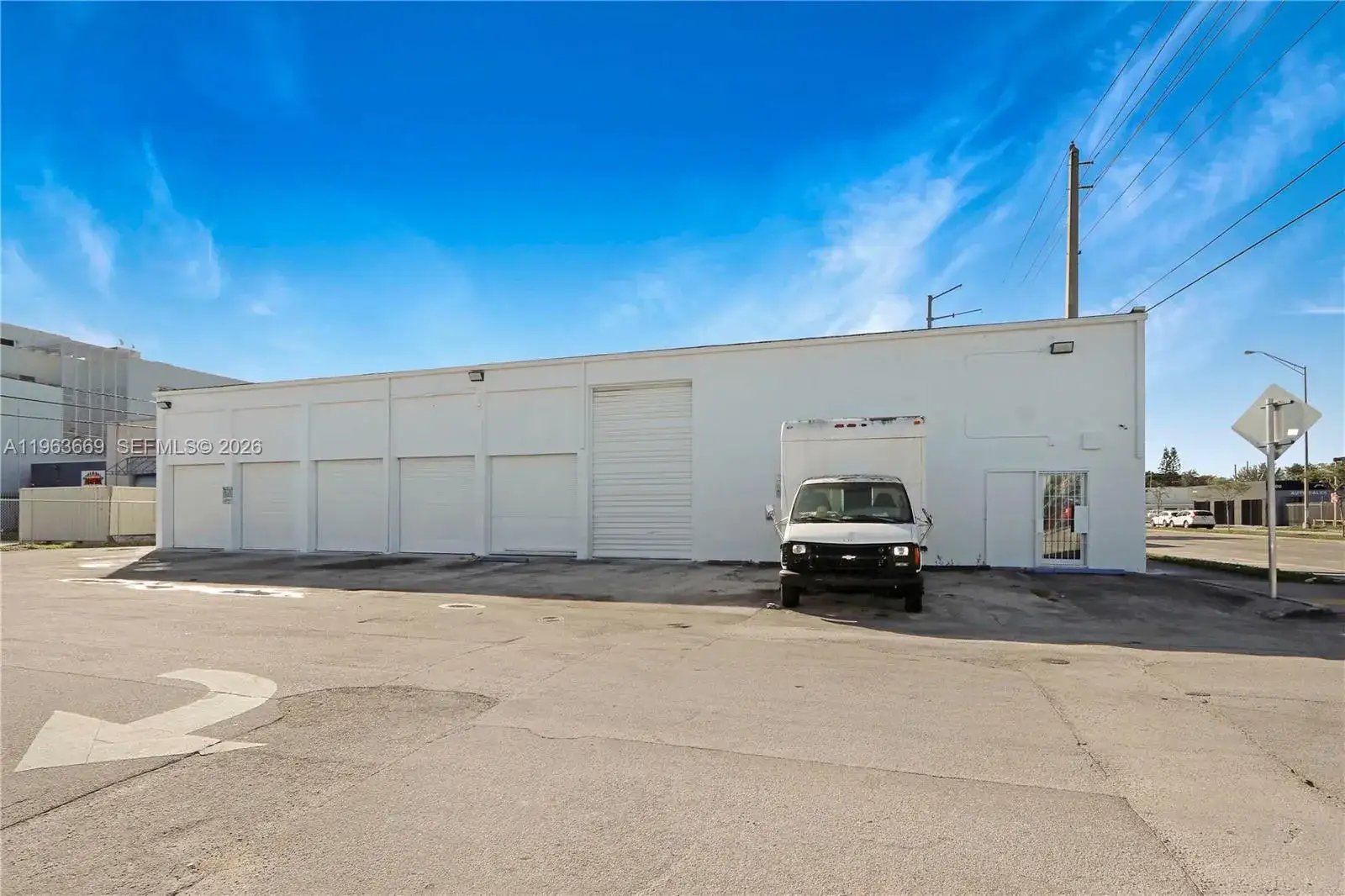 Commercial Sale for sale at 9795 NW 7th Ave, Miami FL 33150