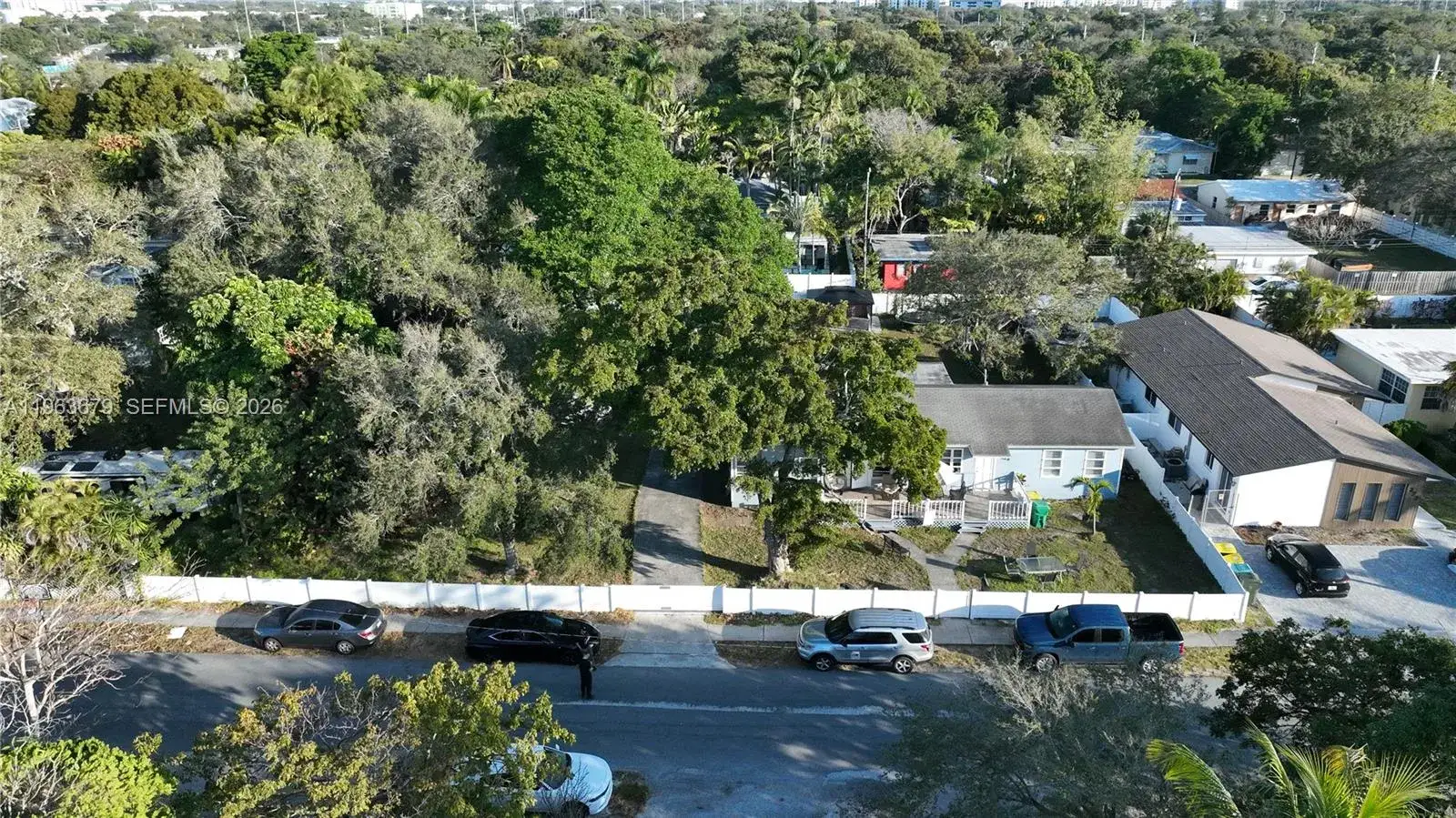 4 bedroom 2 bath Residential for sale at 228 SW 8th St, Dania Beach FL 33004