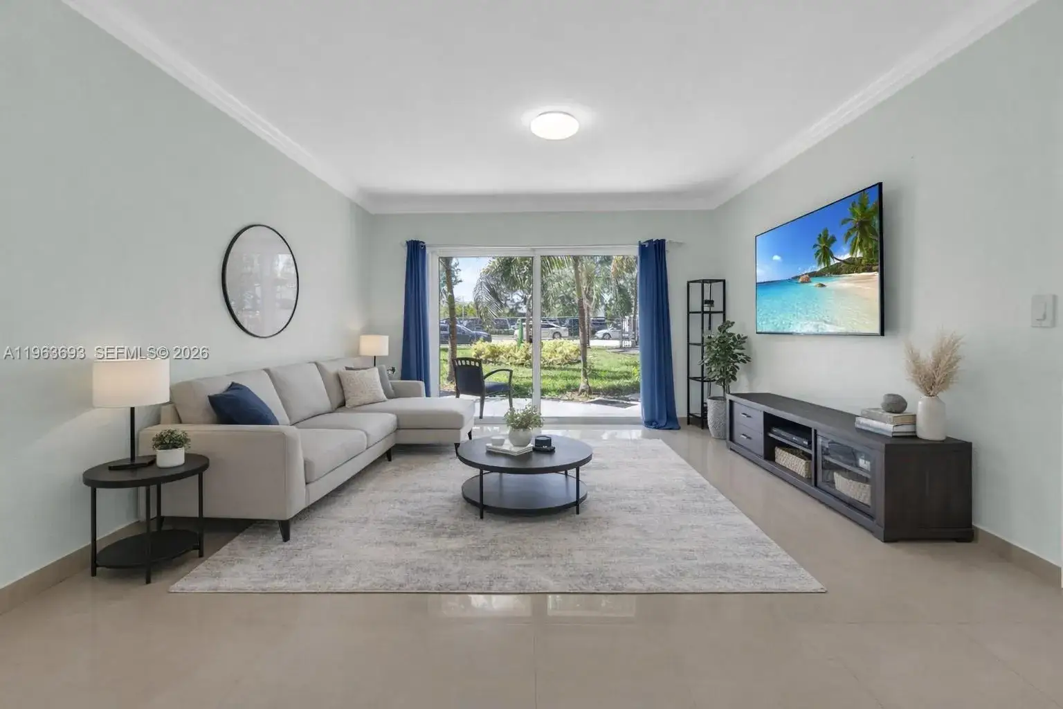 1 bedroom 1 bath Residential for sale at 17101 NW 57th Ave # 110, Miami Gardens FL 33055