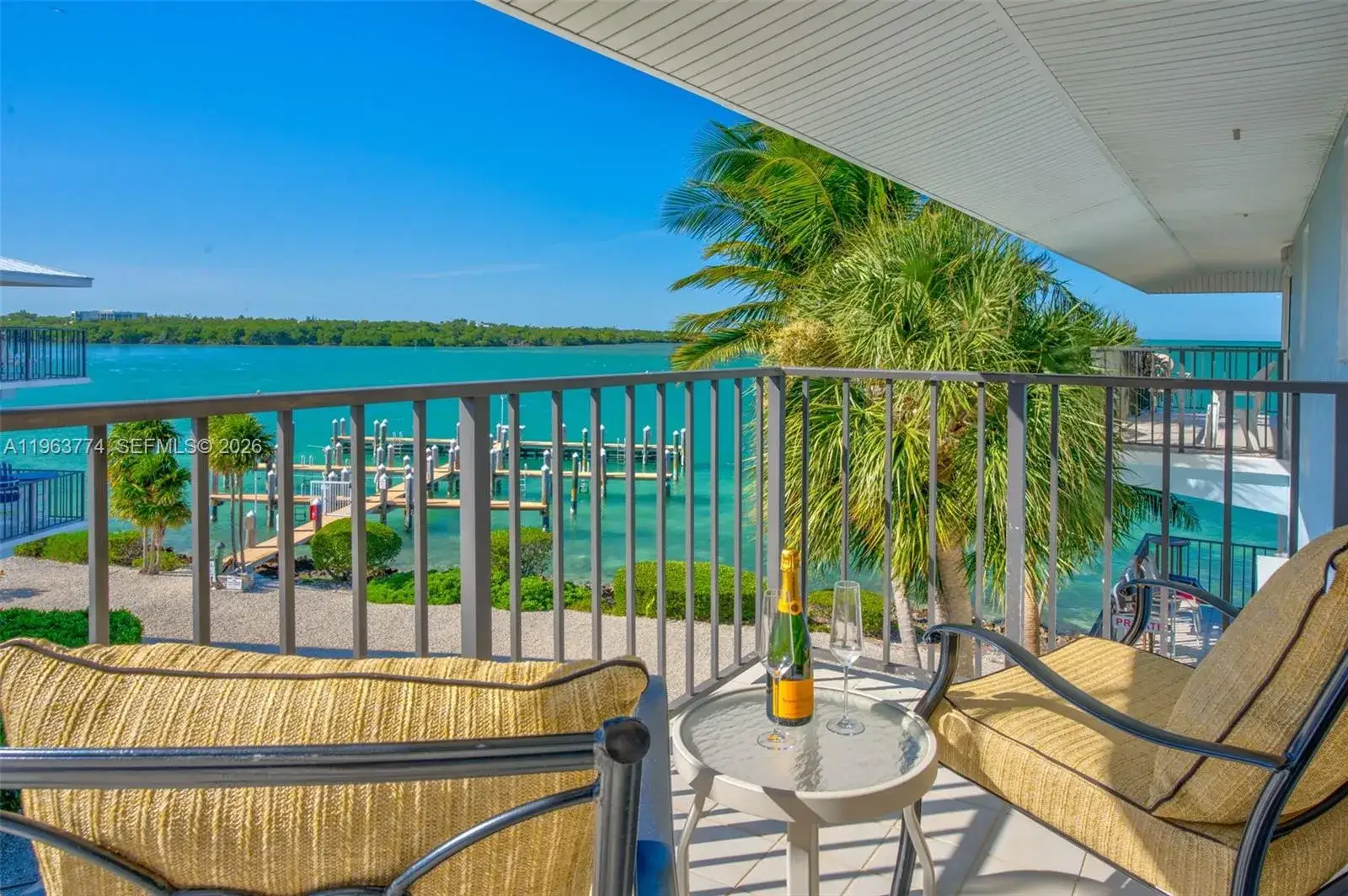 2 bedroom 2 bath Residential for sale at 12690 Overseas Hwy # 31, Marathon FL 33050