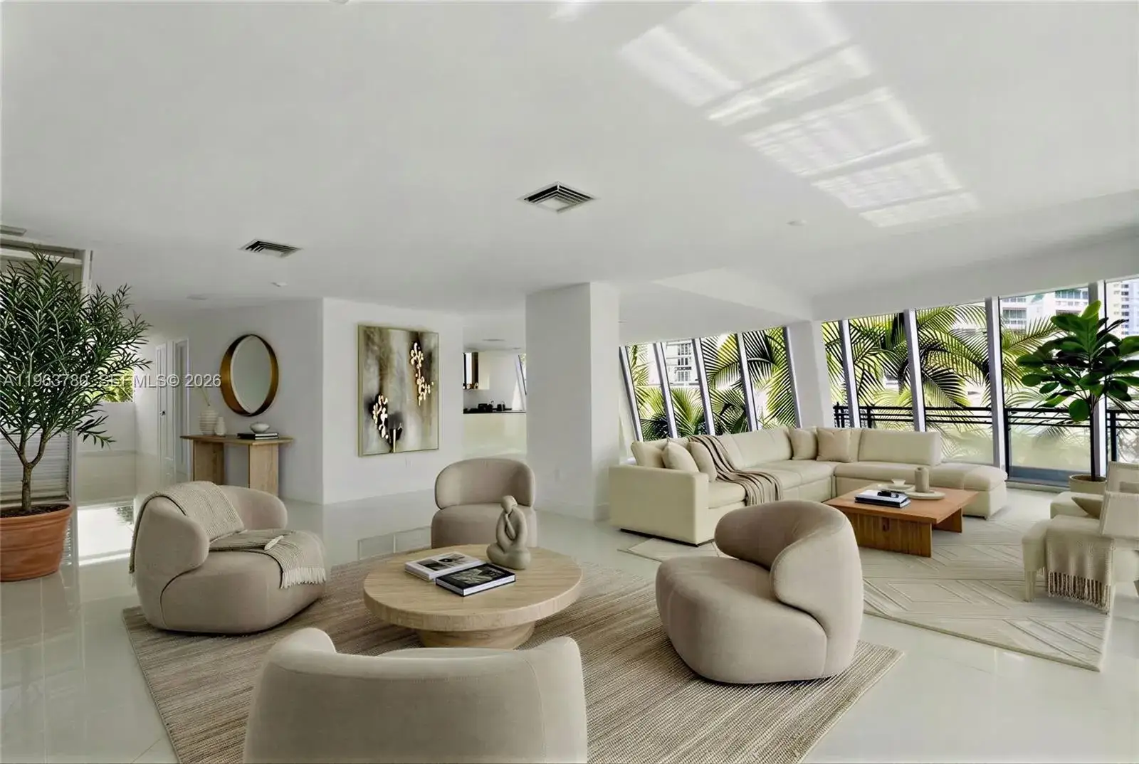 4 bedroom 5 bath Residential for sale at 2950 NE 188th St # 349, Aventura FL 33180