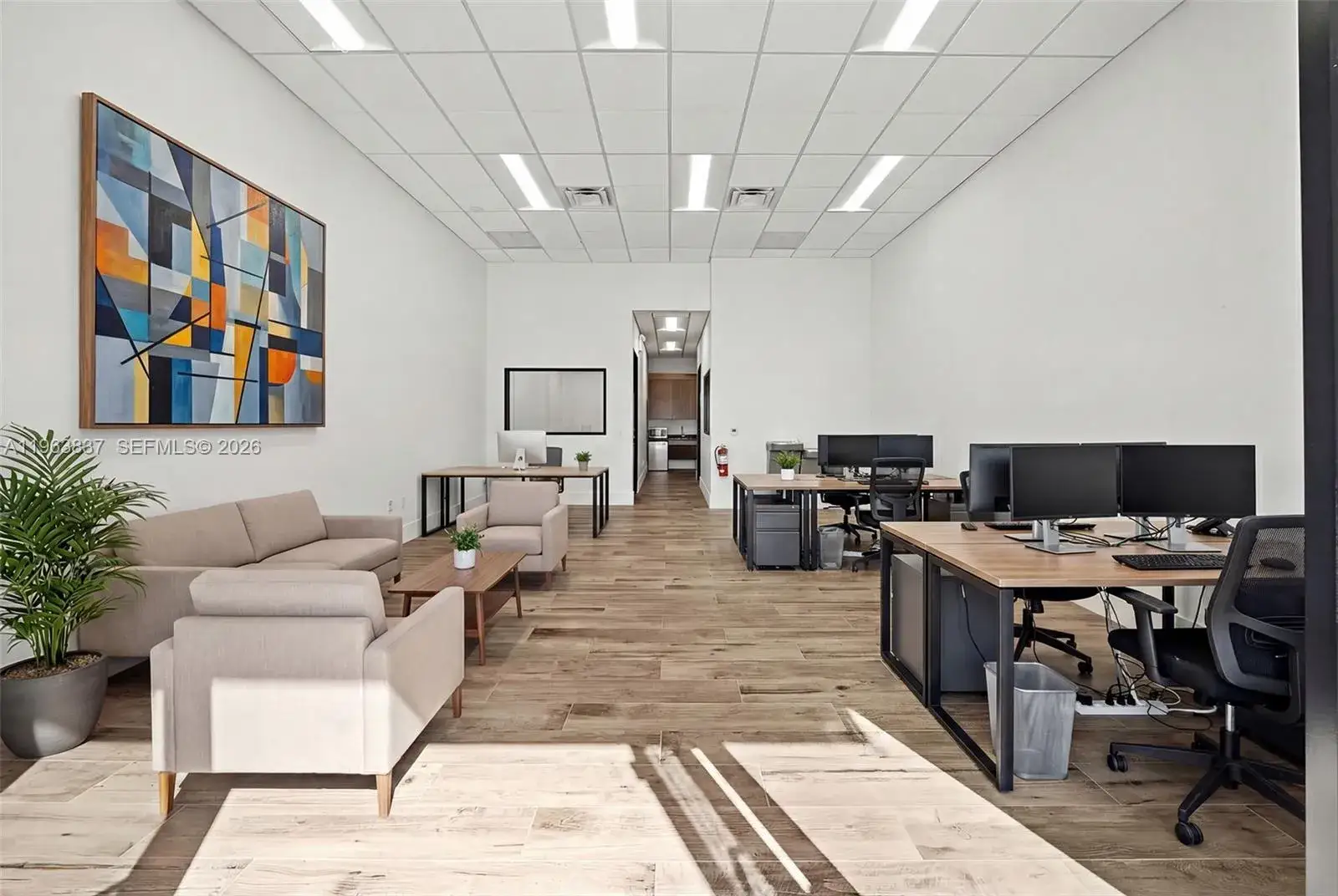 Commercial Sale for sale at 1930 N 30th Road Suite 10, Hollywood FL 33021