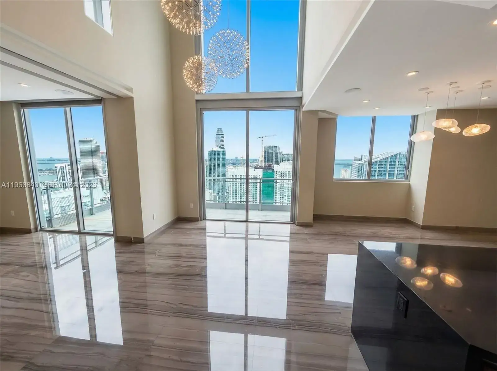 2 bedroom 3 bath Residential for sale at 92 SW 3rd St, Miami FL 33130