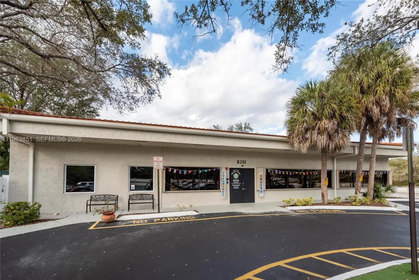 Commercial Sale for sale at 8201 W Mcnab Rd, Tamarac FL 33321