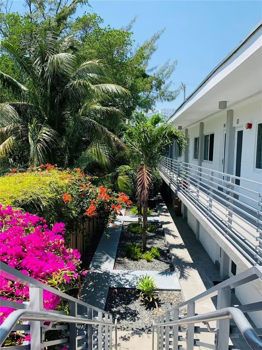 1 bath Residential Lease for rent at 942 Lenox Ave # 07, Miami Beach FL 33139
