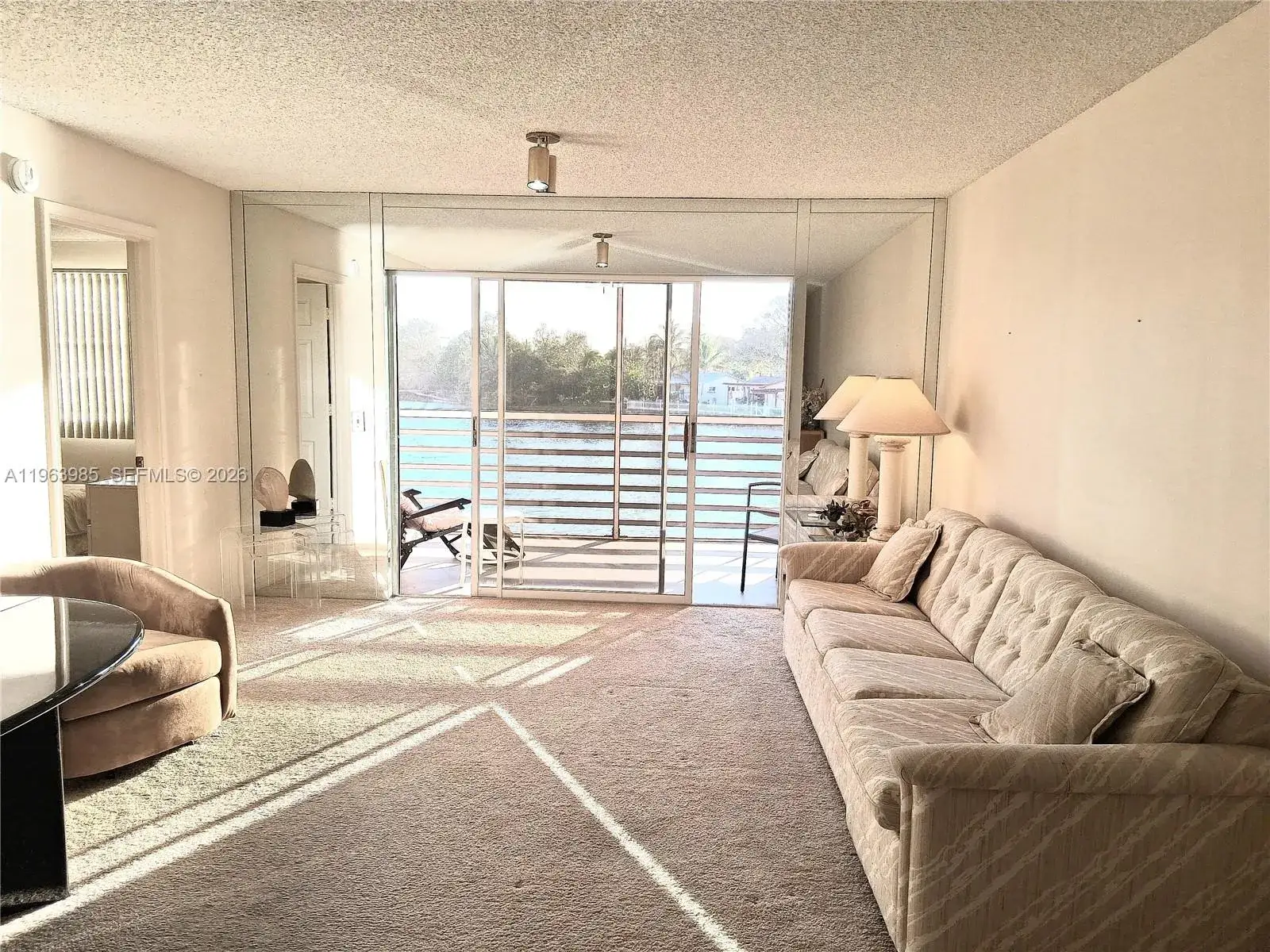 2 bedroom 2 bath Residential for sale at 10456 NW 24th Pl # 206, Sunrise FL 33322