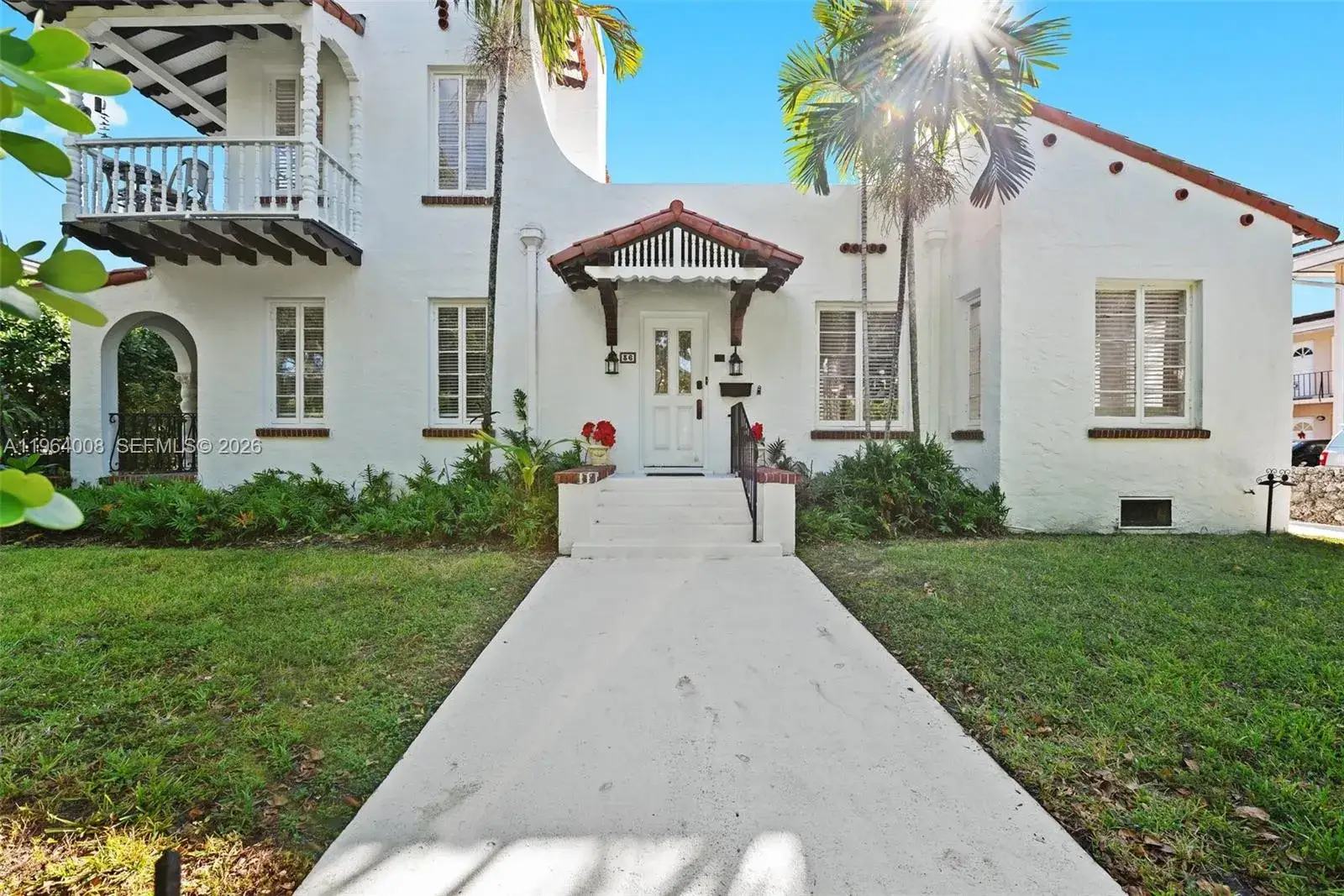 Business Opportunity for sale at 36 Phoenetia Ave, Coral Gables FL 33134