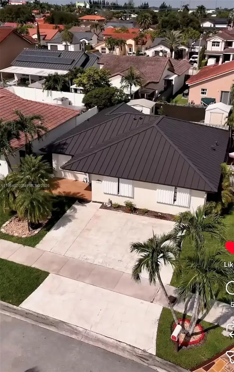 3 bedroom 2 bath Residential for sale at 748 NW 133rd Ave, Miami FL 33182