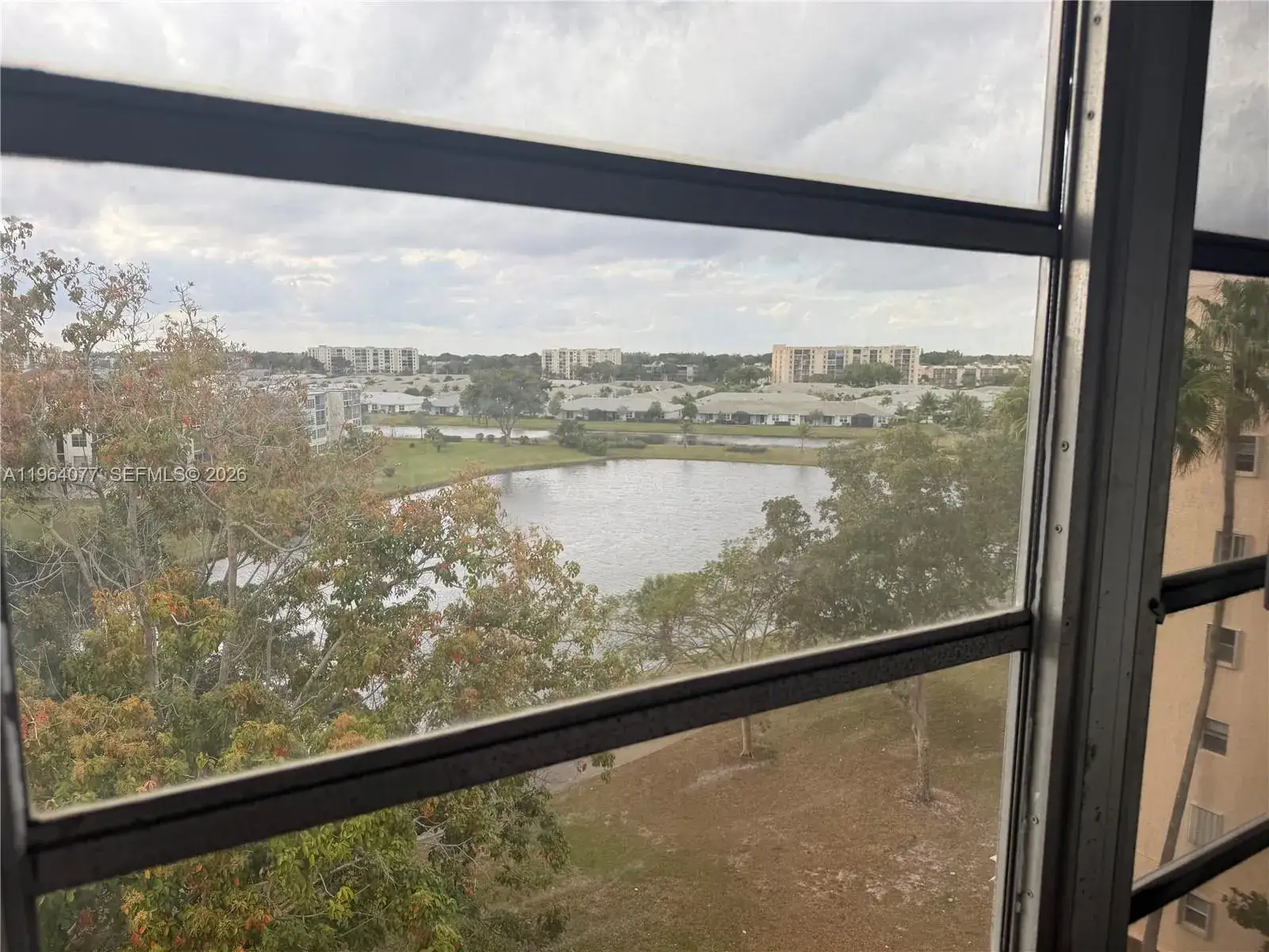 2 bedroom 2 bath Residential for sale at 14671 Bonaire Blvd # 709, Delray Beach FL 33446