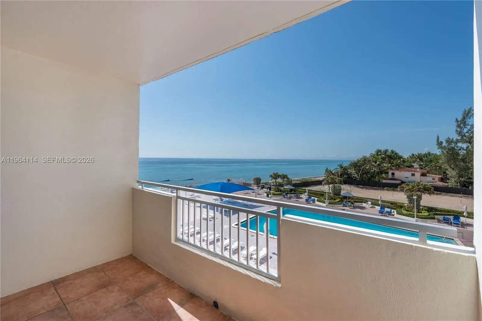 2 bedroom 2 bath Residential for sale at 3180 S Ocean Dr # 310, Hallandale Beach FL 33009