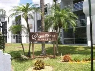 2 bedroom 2 bath Residential for sale at 14165 SW 87th St # D403, Miami FL 33183