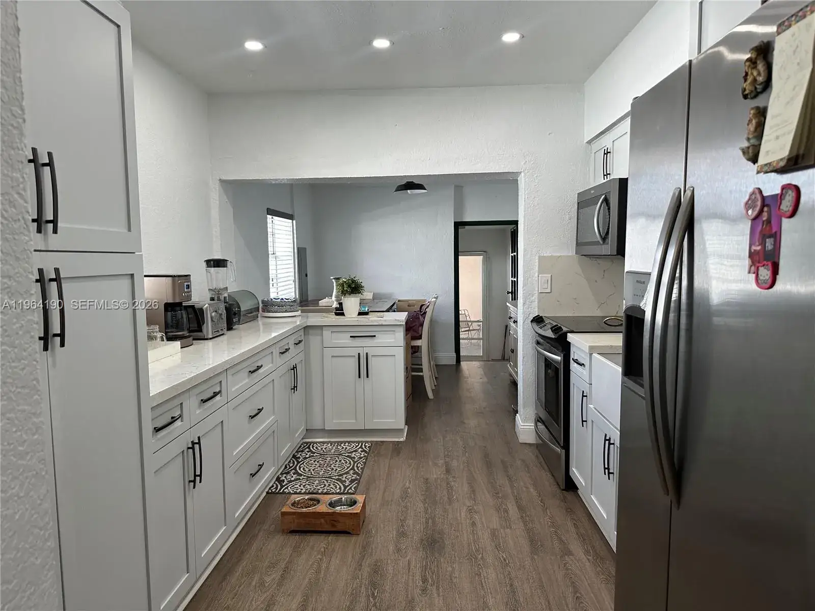 3 bedroom 2 bath Residential for sale at 991 E 47th St, Hialeah FL 33013