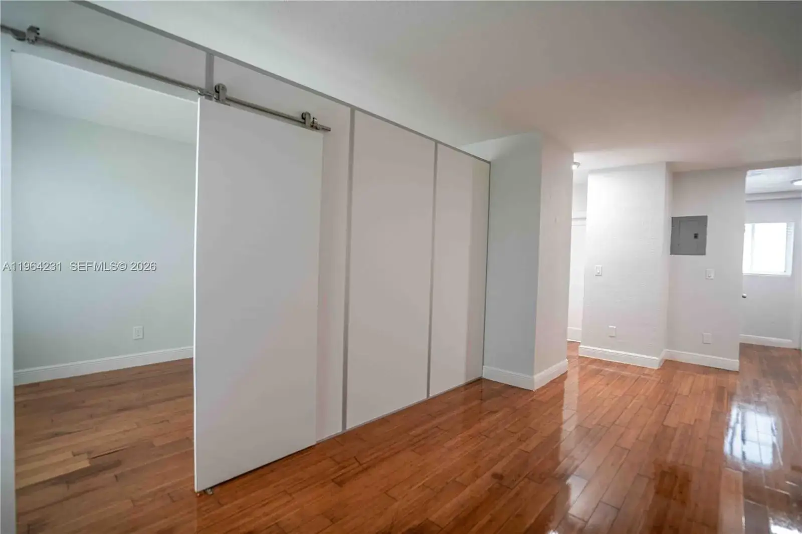 1 bedroom 1 bath Residential Lease for rent at 7325 Carlyle Ave # 10, Miami Beach FL 33141