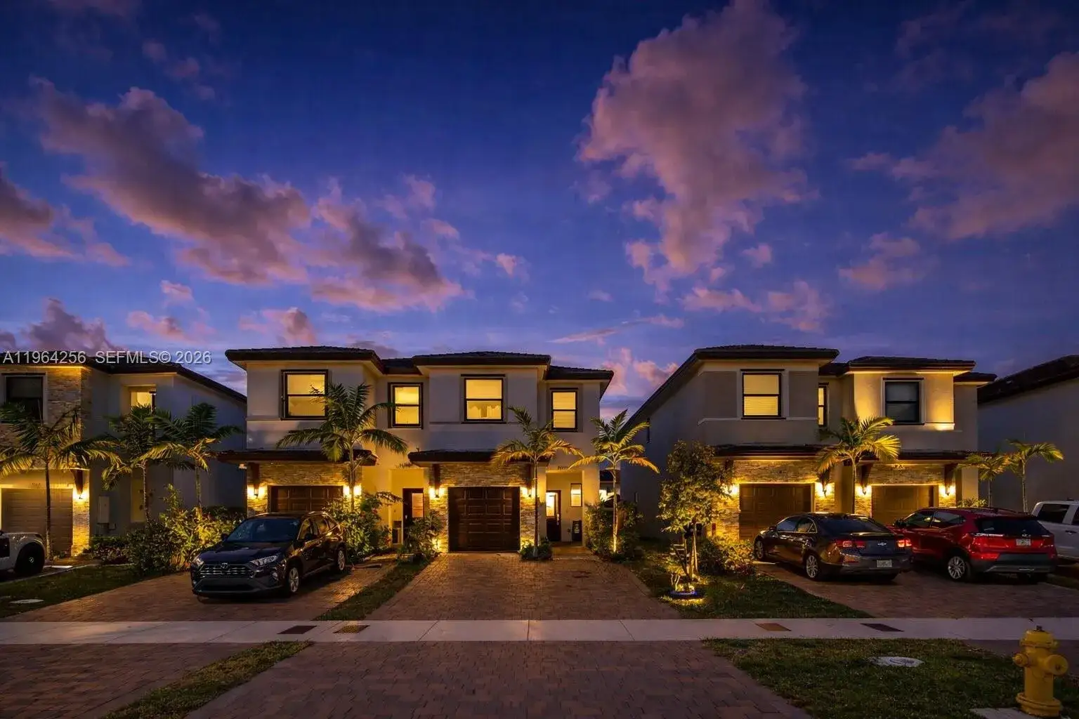 3 bedroom 2 bath Residential for sale at 25500 SW 108th Ave, Homestead FL 33032