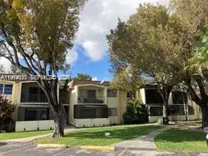 1 bedroom 1 bath Residential for sale at 7831 Miller Dr # B110, Miami FL 33155