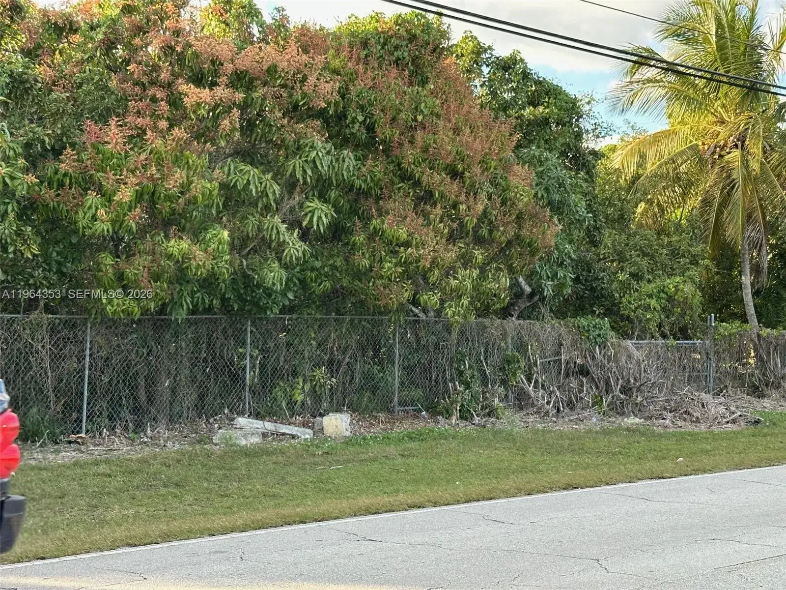Commercial Land for sale at 26840 SW 167th Ave, Homestead FL 33031