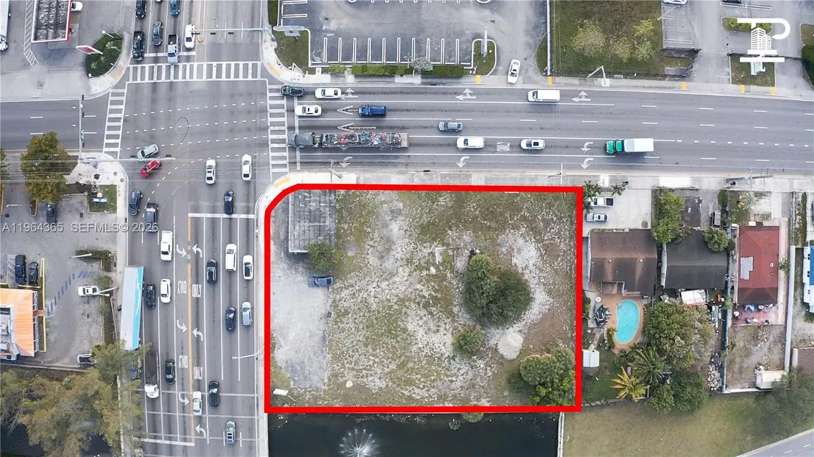 Commercial Sale for sale at 13510 NW 27th Ave, Opa-Locka FL 33054